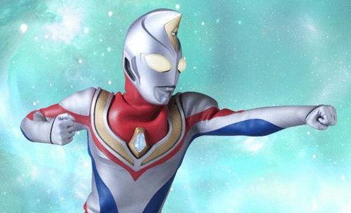 戴卡奥特曼最新爆料,神秘力量觉醒，宇宙守护战即将开启！