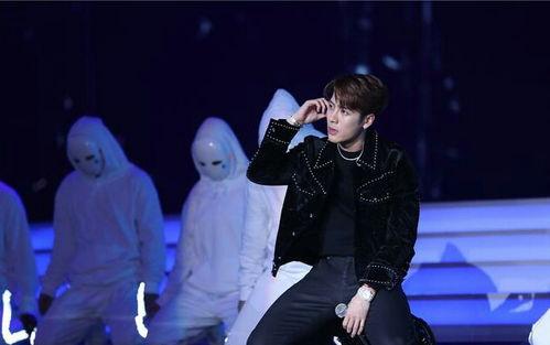 最新爆料王嘉尔,揭秘他的神秘生活与未来计划