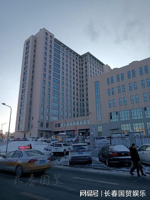 吉大医院最新爆料信息,揭秘医疗行业背后真相