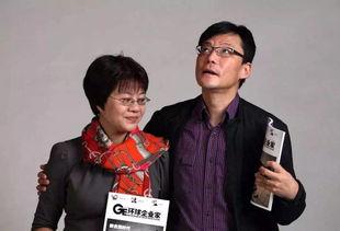 李国庆俞渝最新爆料,最新爆料揭露婚姻内幕