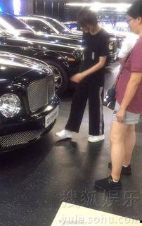 二手车行最新爆料,内幕交易与市场动态全解析