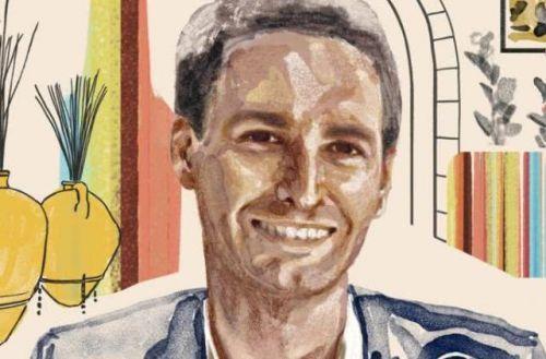 斯皮格尔最新爆料,揭秘娱乐圈惊人内幕