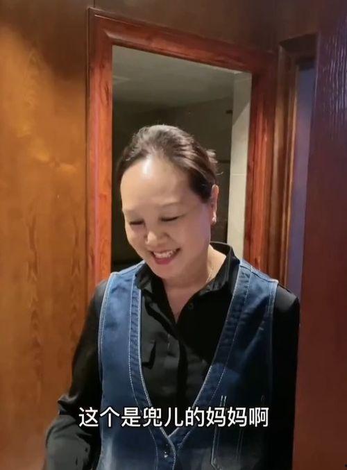 曾毅儿子爆料视频大全最新,揭秘明星家庭背后的真实故事