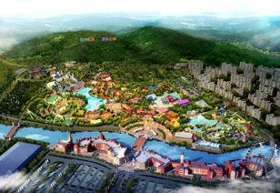 徐州乐园最新爆料,梦幻之旅即将启幕